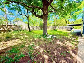 1309  Linden Lane , Garland Texas 75040