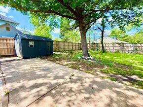 1309  Linden Lane , Garland Texas 75040