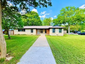 1309  Linden Lane , Garland Texas 75040