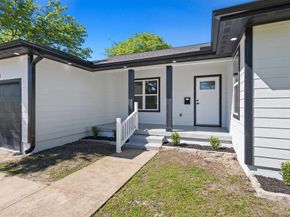 3435  Poinsettia Drive , Dallas Texas 75211