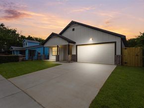 3101  Crenshaw Avenue , Fort Worth Texas 76105