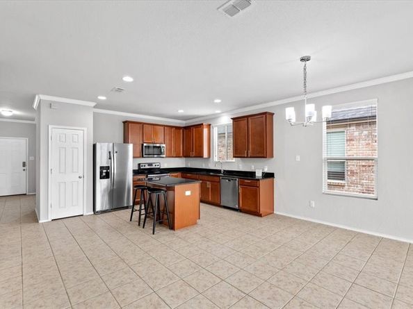 3116  Layla Creek Drive , Little Elm Texas 75068