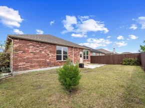 3116  Layla Creek Drive , Little Elm Texas 75068