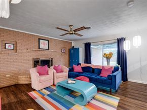 1508  Dory Lane , Irving Texas 75061