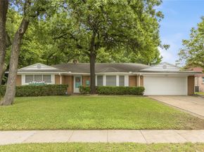 1508  Dory Lane , Irving Texas 75061