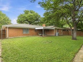 1508  Dory Lane , Irving Texas 75061