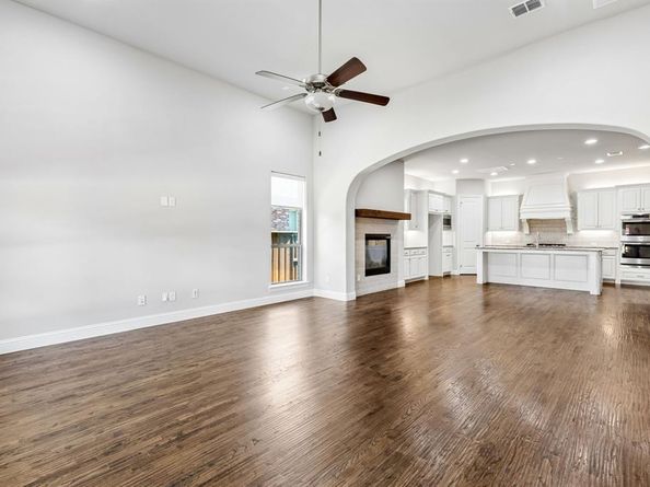 3920  Marigold Lane , Prosper Texas 75078