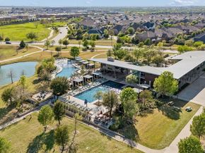 3920  Marigold Lane , Prosper Texas 75078