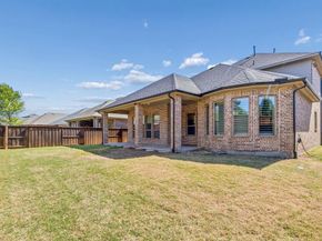 3920  Marigold Lane , Prosper Texas 75078