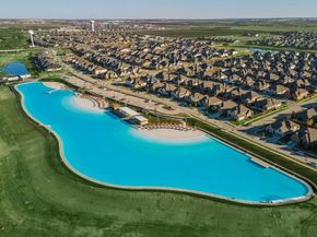3920  Marigold Lane , Prosper Texas 75078