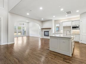 3920  Marigold Lane , Prosper Texas 75078