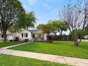 9919  Dresden Drive , Dallas Texas 75220