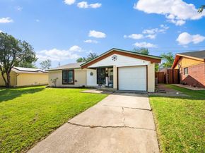 333  Sparks Street , Grand Prairie Texas 75051
