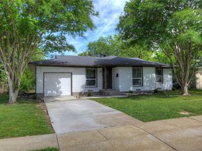 1507  Crestridge Drive , Mesquite Texas 75149