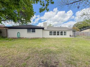 4013  Wedgworth Road S, Fort Worth Texas 76133