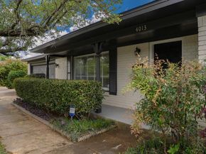 4013  Wedgworth Road S, Fort Worth Texas 76133