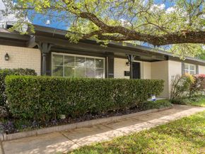 4013  Wedgworth Road S, Fort Worth Texas 76133