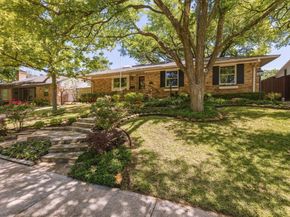 713  Laguna Drive , Richardson Texas 75080