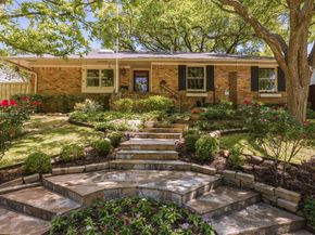713  Laguna Drive , Richardson Texas 75080