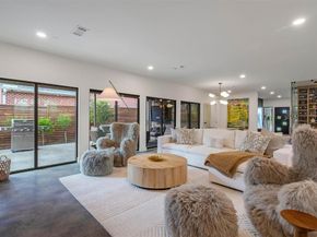 3938  Lively Lane , Dallas Texas 75220