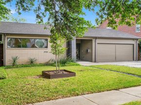 3938  Lively Lane , Dallas Texas 75220
