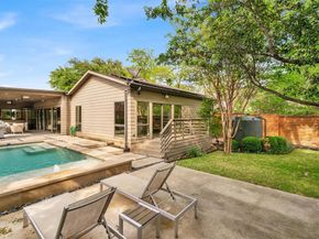 3938  Lively Lane , Dallas Texas 75220