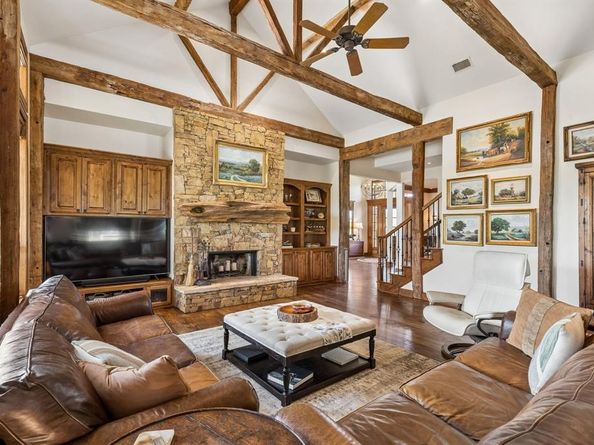 4088  Chimney Rock Drive , Flower Mound Texas 75022