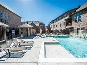 555  Waterloo Drive , Lewisville Texas 75067