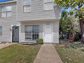 9467  Olde Towne Row , Dallas Texas 75227