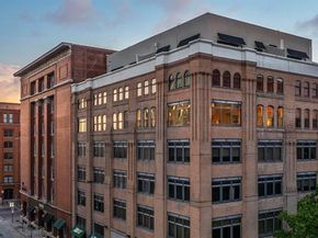 509  Elm Street  504, Dallas Texas 75202