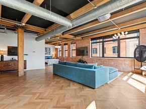 509  Elm Street  504, Dallas Texas 75202
