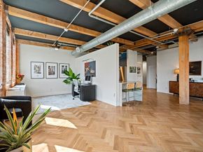 509  Elm Street  504, Dallas Texas 75202