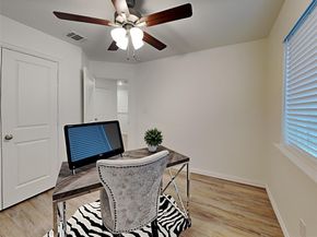 201  Briarwood Lane , Forest Hill Texas 76140