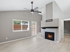 5743  Cedar Creek Drive , Benbrook Texas 76109