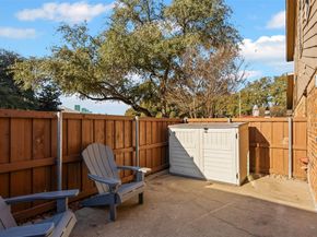 5743  Cedar Creek Drive , Benbrook Texas 76109