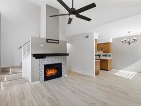 5743  Cedar Creek Drive , Benbrook Texas 76109