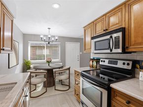 5743  Cedar Creek Drive , Benbrook Texas 76109