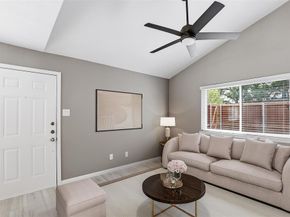 5743  Cedar Creek Drive , Benbrook Texas 76109