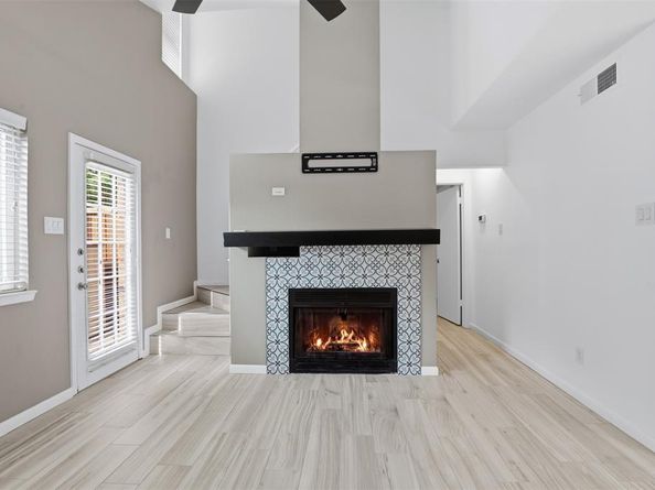 5743  Cedar Creek Drive , Benbrook Texas 76109