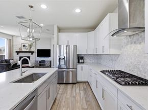 9437  Trailway Drive , Oak Point Texas 75068
