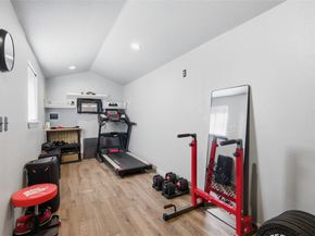 9437  Trailway Drive , Oak Point Texas 75068