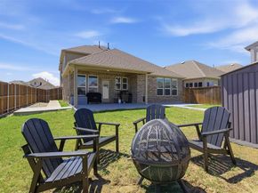 9437  Trailway Drive , Oak Point Texas 75068
