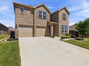 9437  Trailway Drive , Oak Point Texas 75068