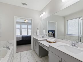 9437  Trailway Drive , Oak Point Texas 75068