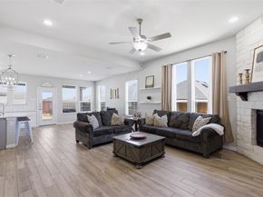 9437  Trailway Drive , Oak Point Texas 75068