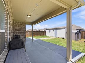 9437  Trailway Drive , Oak Point Texas 75068