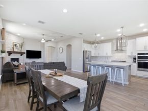 9437  Trailway Drive , Oak Point Texas 75068
