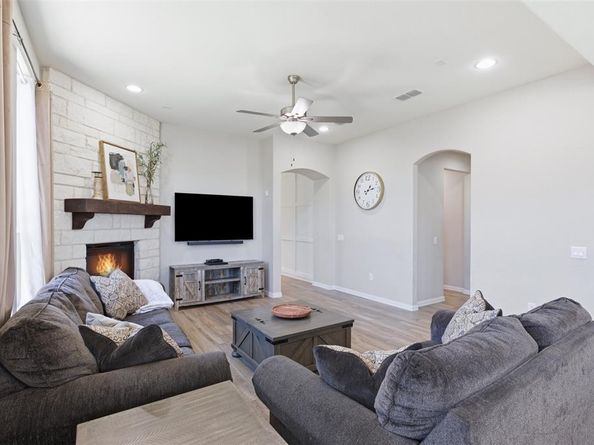 9437  Trailway Drive , Oak Point Texas 75068