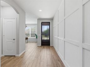 9437  Trailway Drive , Oak Point Texas 75068