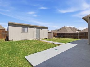 9437  Trailway Drive , Oak Point Texas 75068